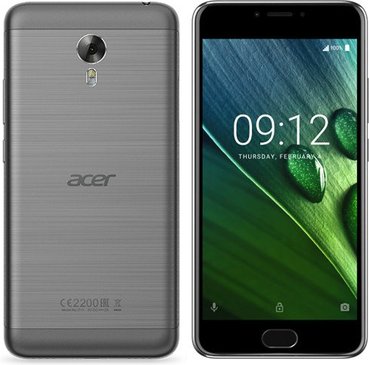 Acer